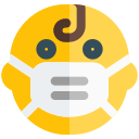 bebé icon