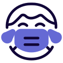 mascarilla icon