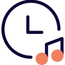 reloj icon