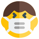 mascarilla icon