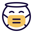 mascarilla icon