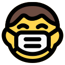 mascarilla icon