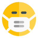 mascarilla icon