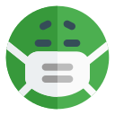 mascarilla icon