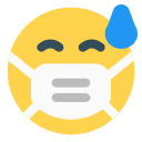 mascarilla icon