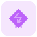 flecha icon