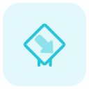 flecha icon