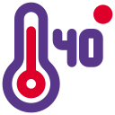 temperatura icon