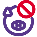 prohibido icon