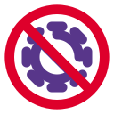 prohibido icon