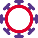 virus icon