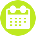 calendario icon