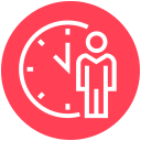 reloj icon