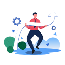 assistance icon