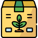 Caja icon