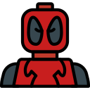 dead pool icon