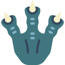 Dinosaurio icon