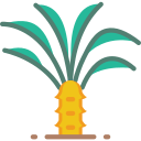 Palmera icon