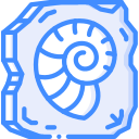 Fósil icon