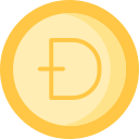 dogecoin icon