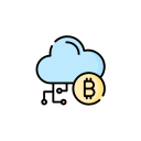 bitcoin icon