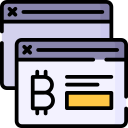 bitcoin icon