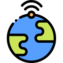 Globo icon