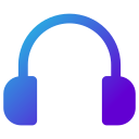 auriculares icon