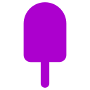 paleta de hielo icon