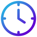 reloj icon