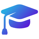 graduación icon