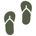 chancletas icon