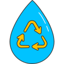 reutilizar el agua