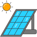 panel solar