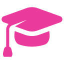 graduación icon