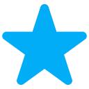 estrella icon