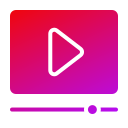 video icon