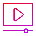 video icon