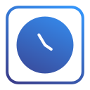 reloj icon