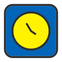 reloj icon