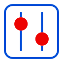 configuración icon