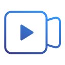 video icon