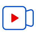 video icon