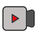 video icon