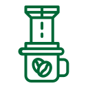 aeropress icon