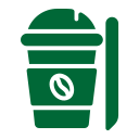 café helado icon