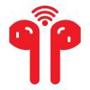 auriculares icon