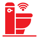 baño icon