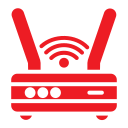 router de wifi icon