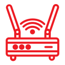 router de wifi icon